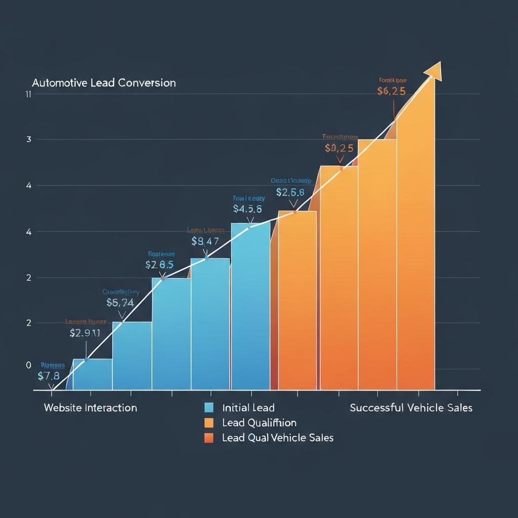 Case Study: 300% Increase in Lead Conversion