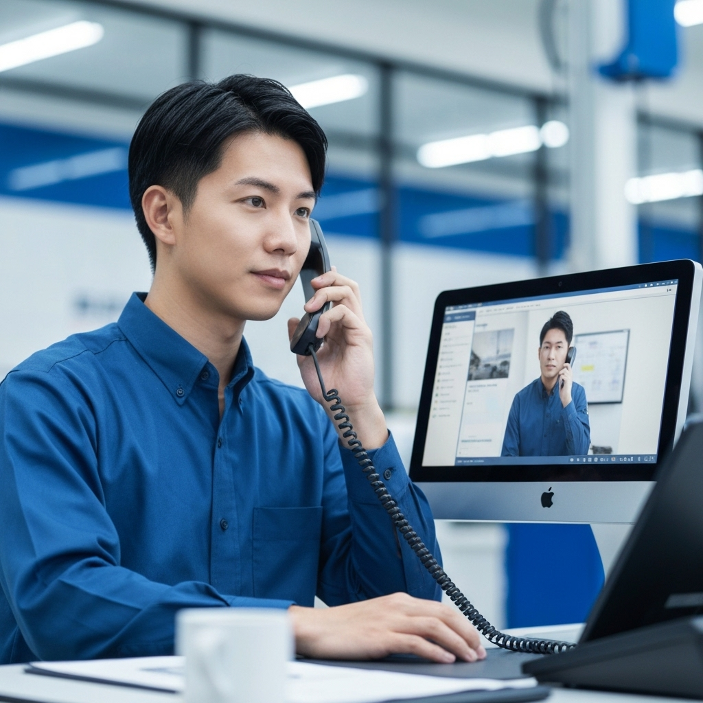 5 Ways to Never Miss Another Customer Call